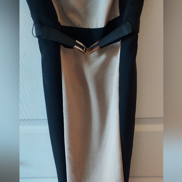 BCX Professional 'Lucky Interview' Dress - Picture 5 of 7